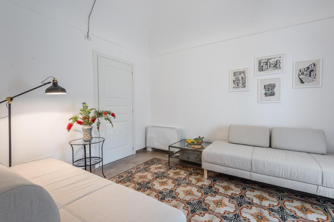 Il Baiocco -Ibla Charme Rooms Ragusa Buitenkant foto