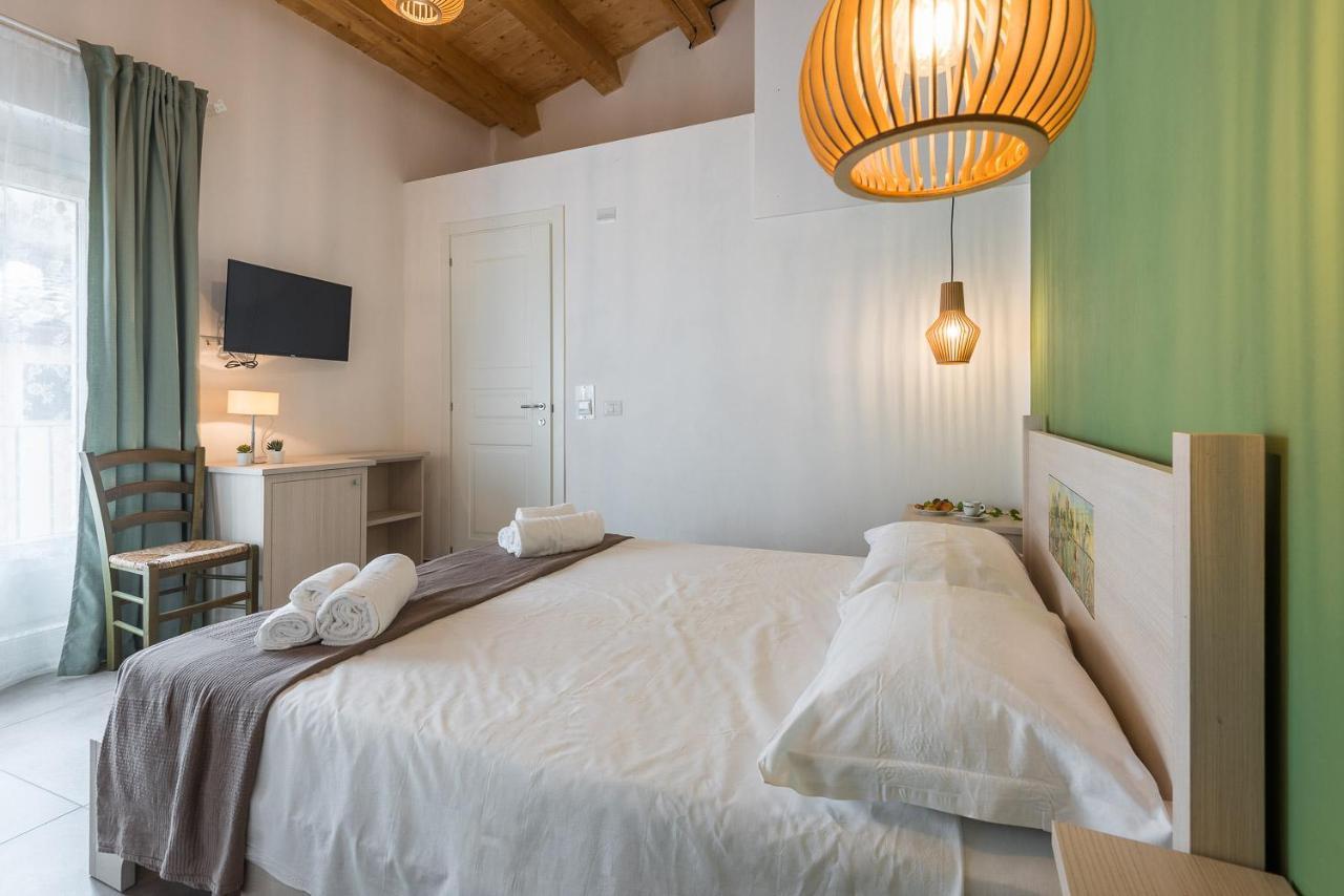 Il Baiocco -Ibla Charme Rooms Ragusa Buitenkant foto