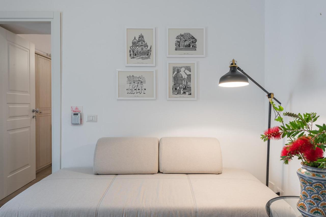 Il Baiocco -Ibla Charme Rooms Ragusa Buitenkant foto