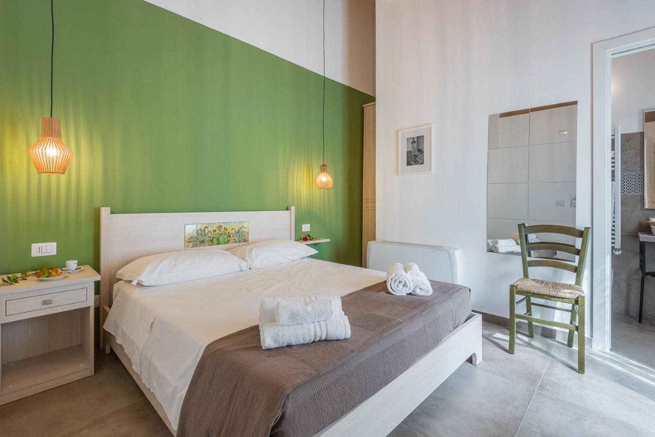 Il Baiocco -Ibla Charme Rooms Ragusa Buitenkant foto