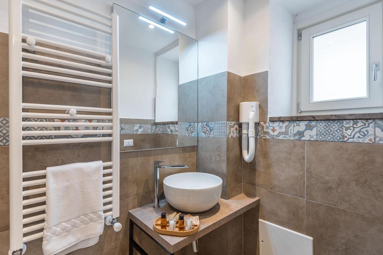Il Baiocco -Ibla Charme Rooms Ragusa Buitenkant foto