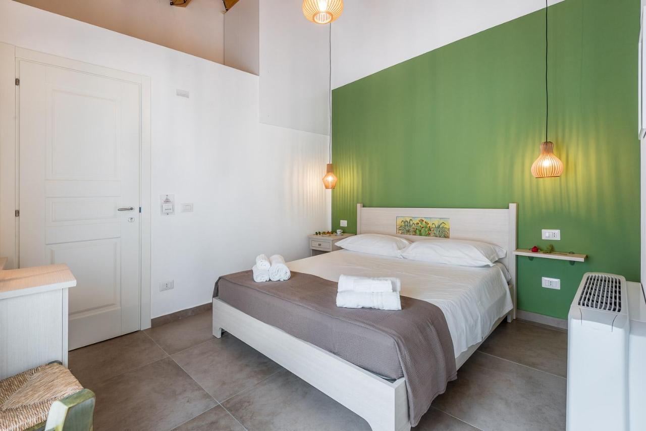 Il Baiocco -Ibla Charme Rooms Ragusa Buitenkant foto