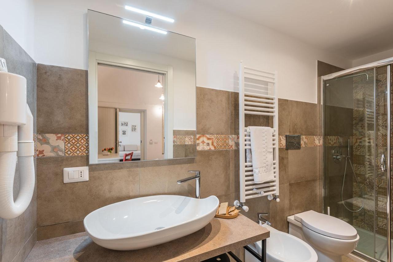 Il Baiocco -Ibla Charme Rooms Ragusa Buitenkant foto